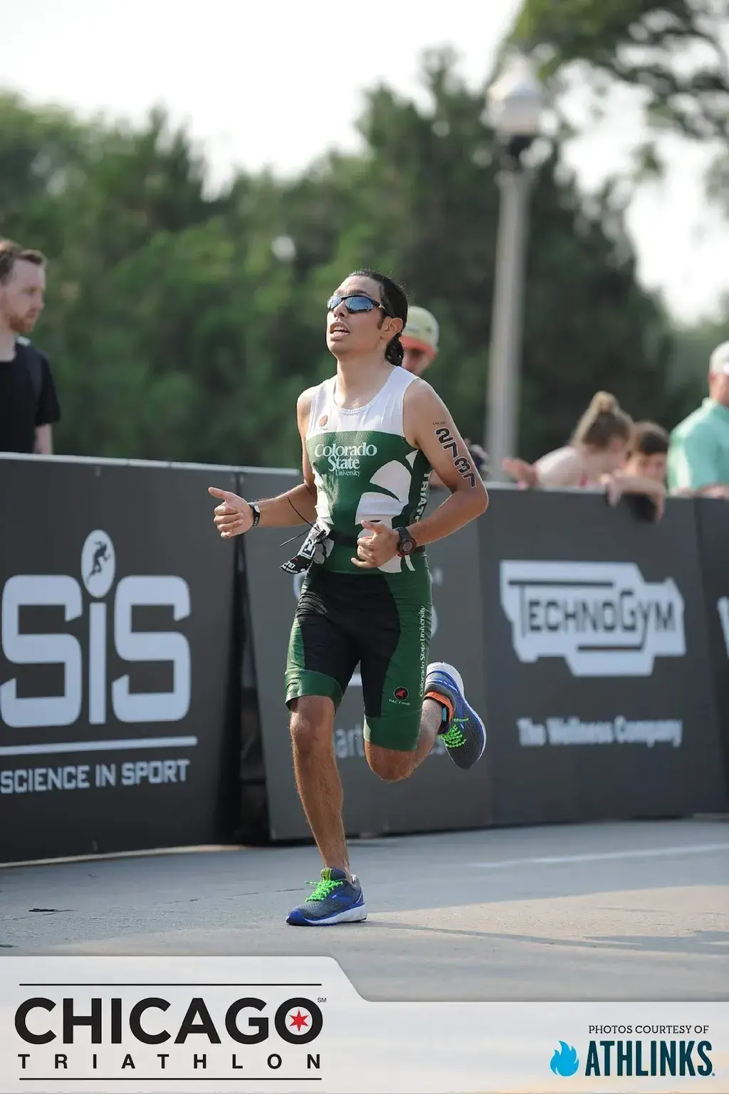 triathlon
